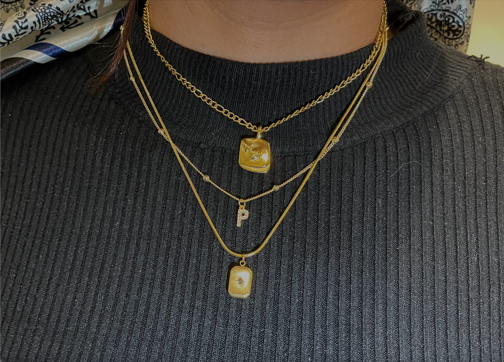 Jewelry metals explained