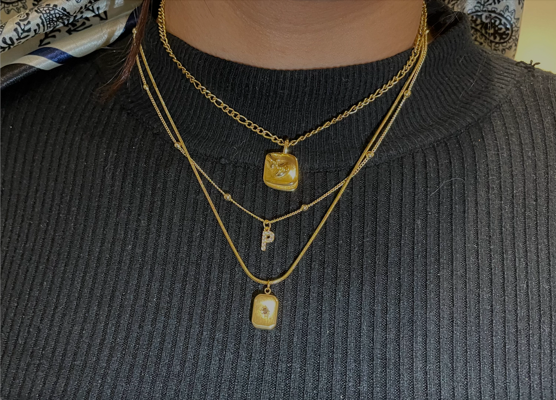 Jewelry metals explained