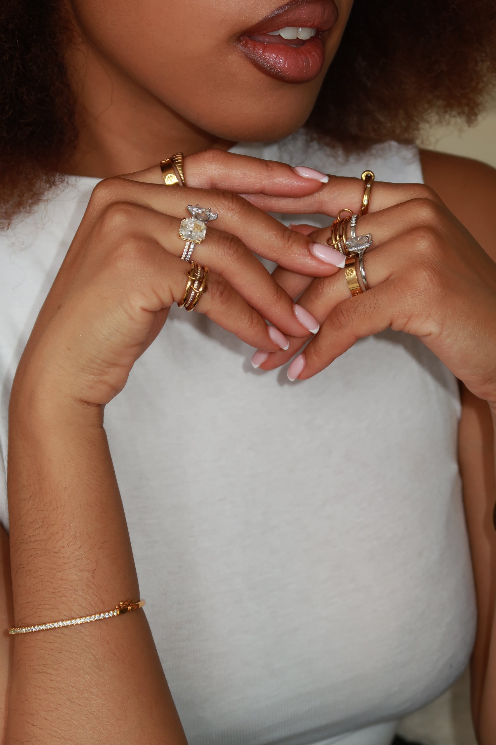 New Summer Collection