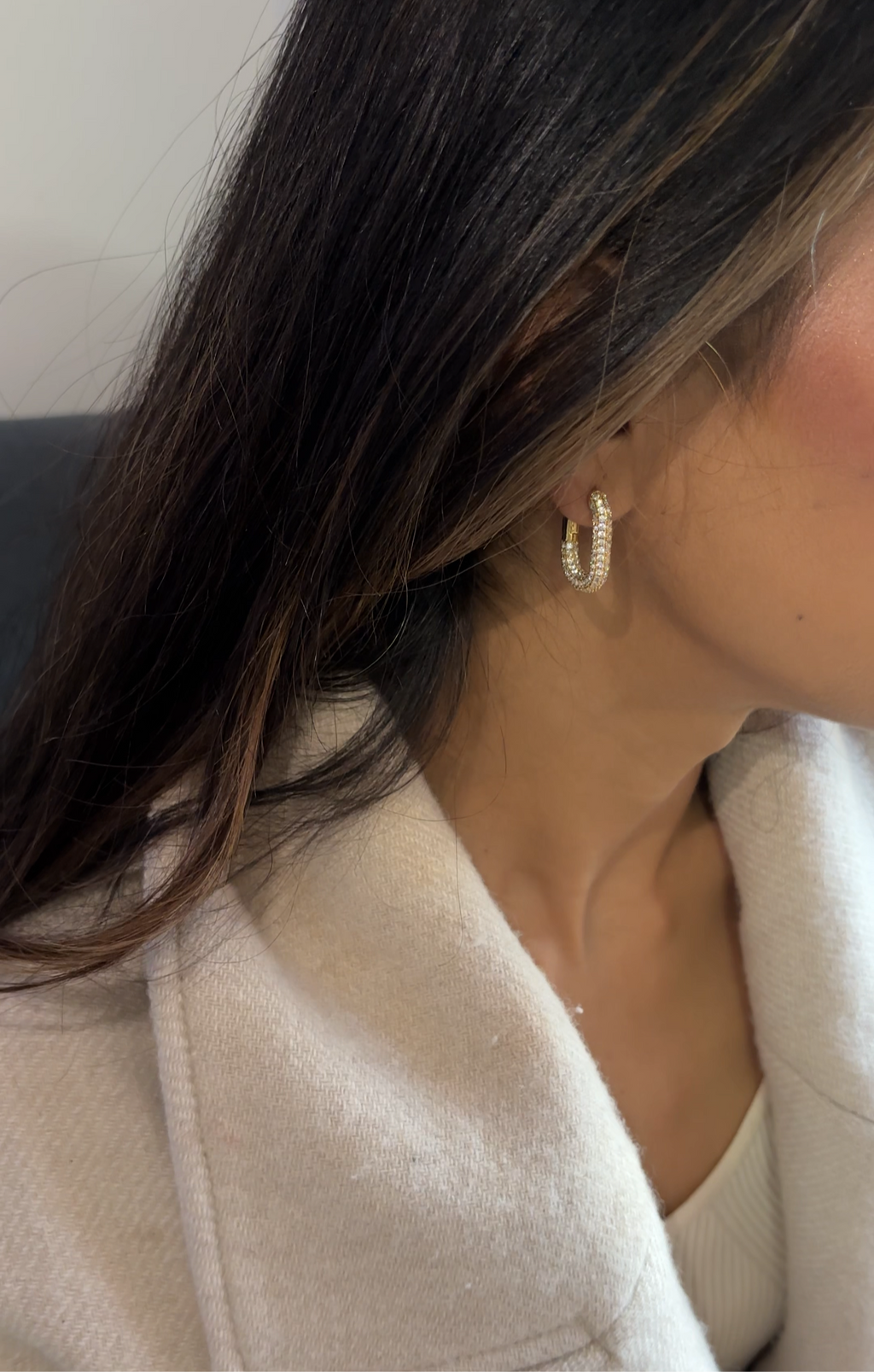 Abla Earring