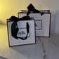 Gift Bag with Ribbon