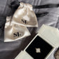Satin Pouch