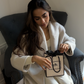 Gift Bag with Ribbon