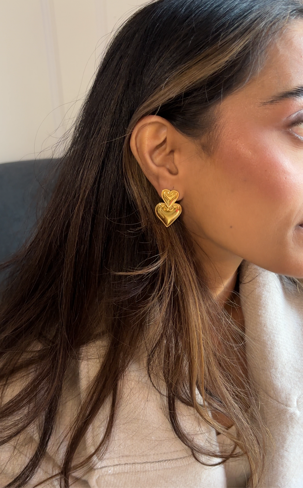 Sahrosh Earring