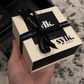 Keepsake Gift Box