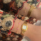 Sanam Engraved Watch