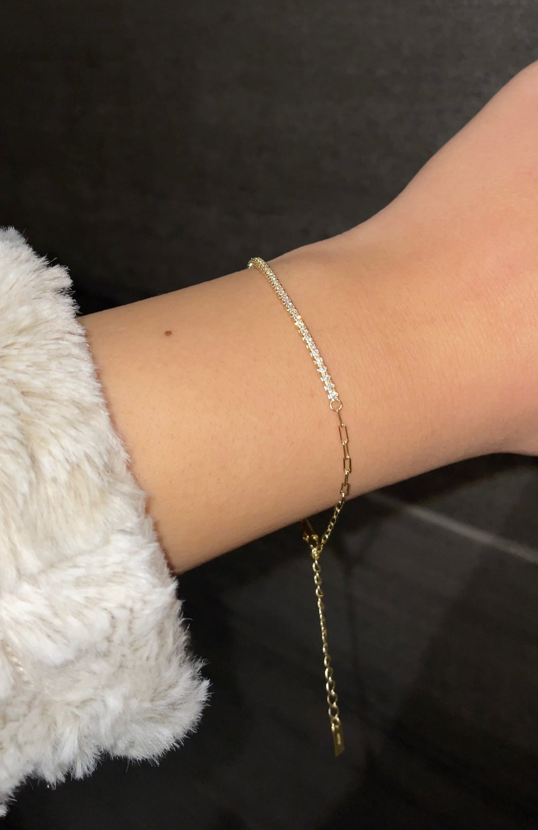 Tara bracelet