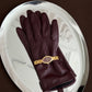 Wardah Arabic Watch