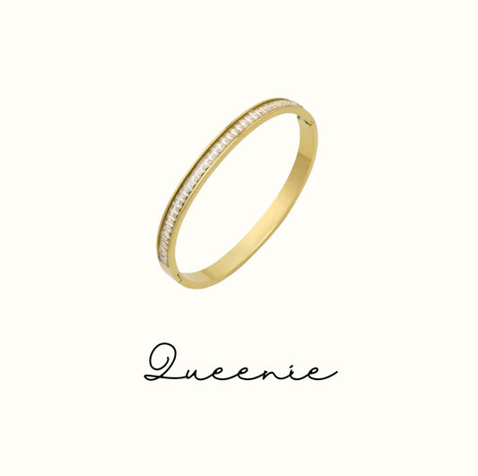 Queenie Bangle