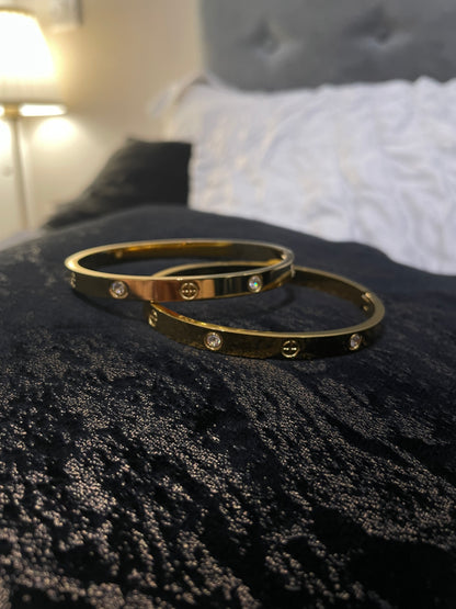 Celeste Bangle