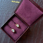 Pear Signet Ring