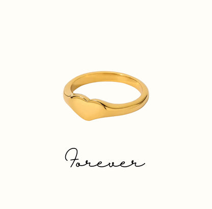 Forever Ring