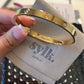 Celeste Bangle