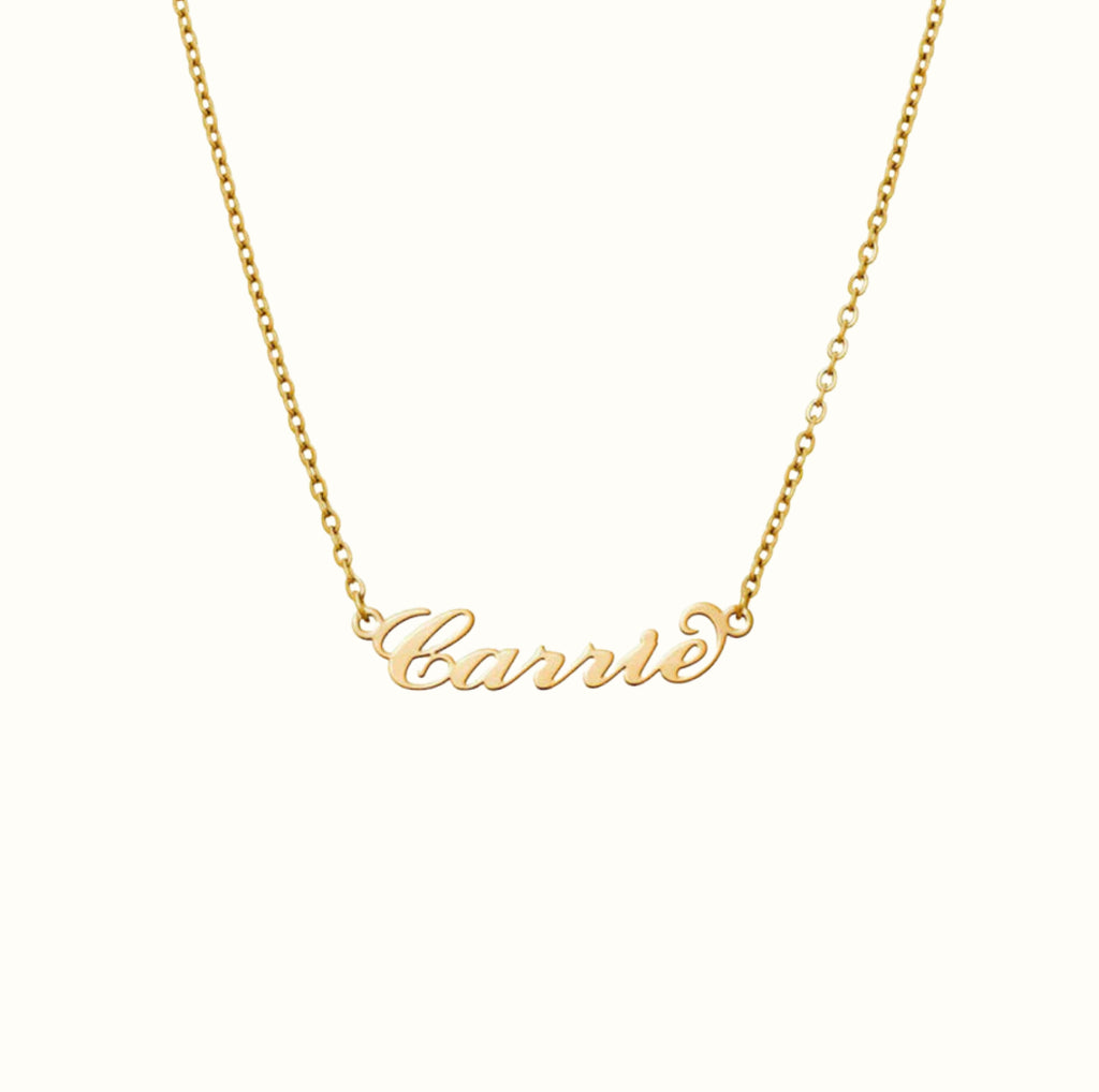 Script Name