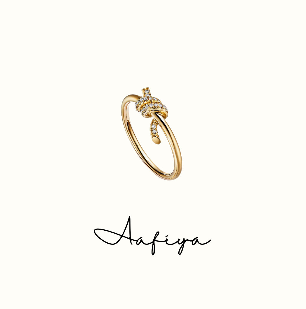 Aafiya Ring