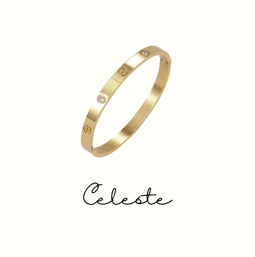 Celeste Bangle