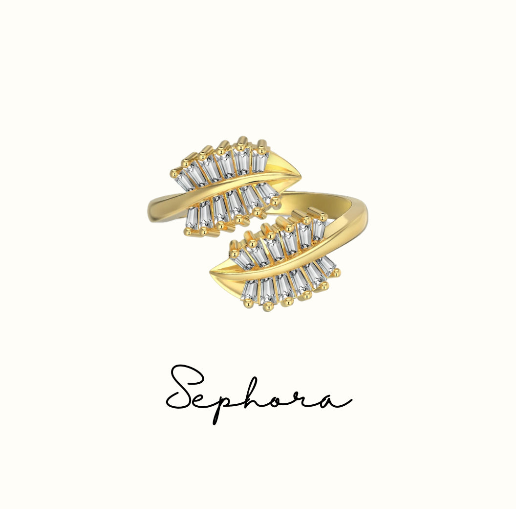 Sephora Ring