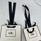 Gift Bag with Ribbon