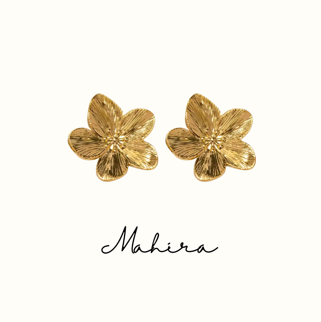 Mahira Earring