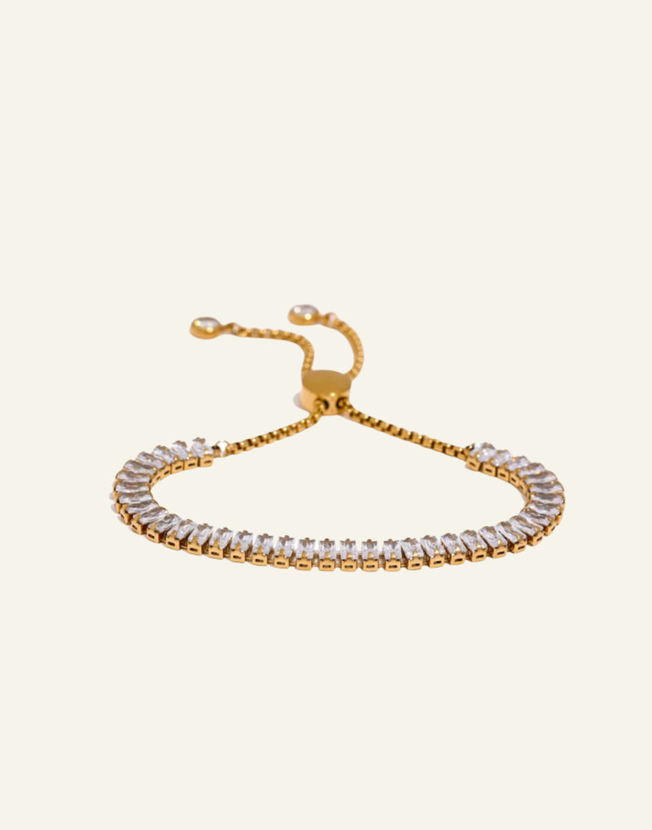 Dalia adjustable Bracelet