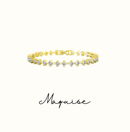 Marquise Tennis