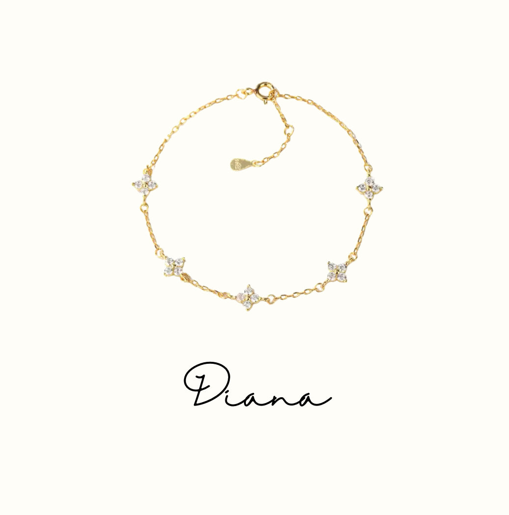 Diana Bracelet