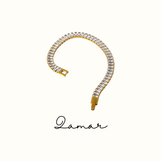 Qamar Bracelet