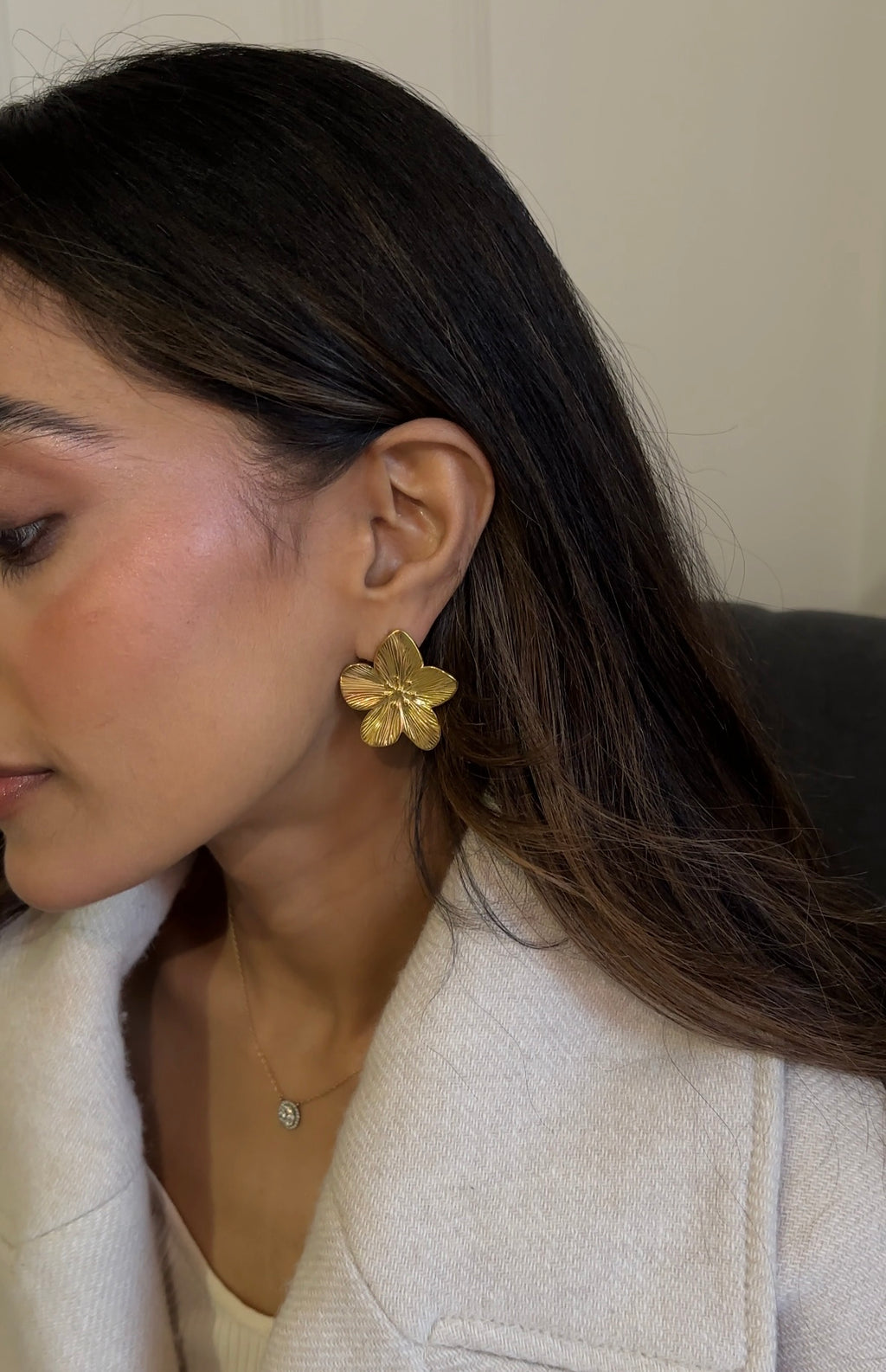 Mahira Earring