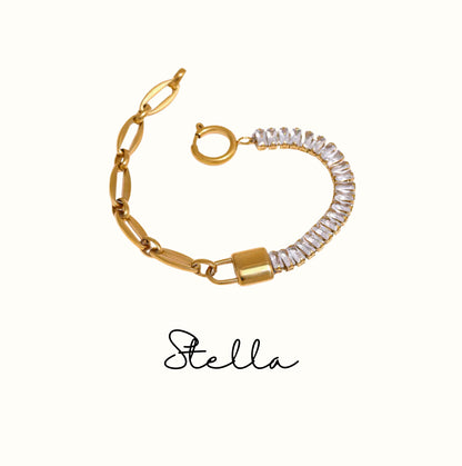 Stella bracelet