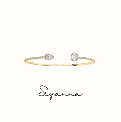 Siyanna Bangle