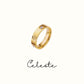 Celeste Ring