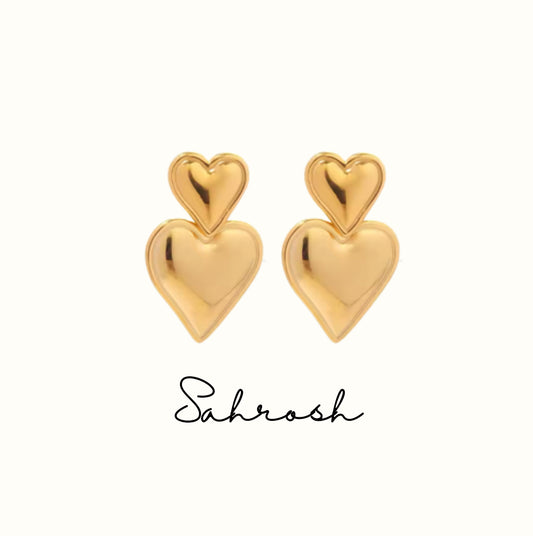 Sahrosh Earring