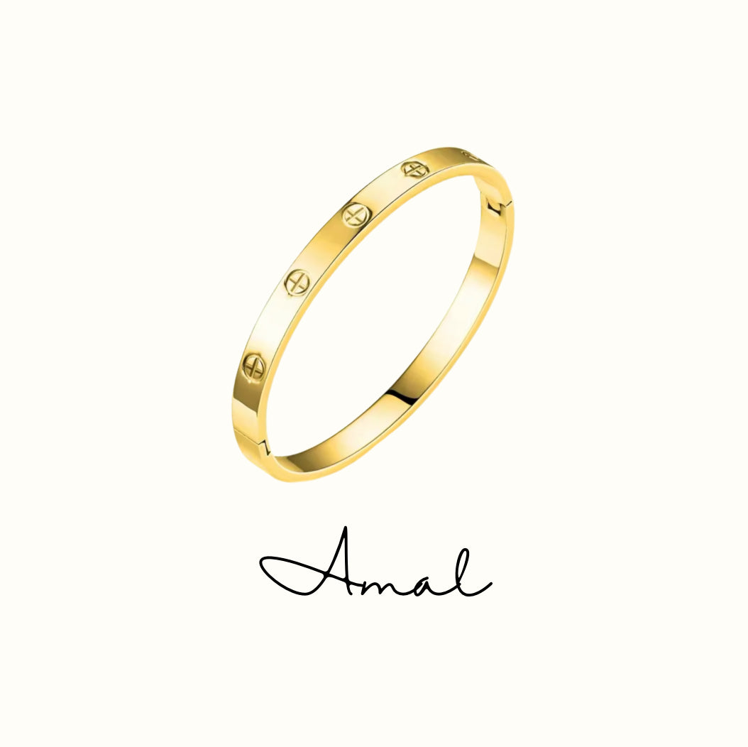 Amal Bangle