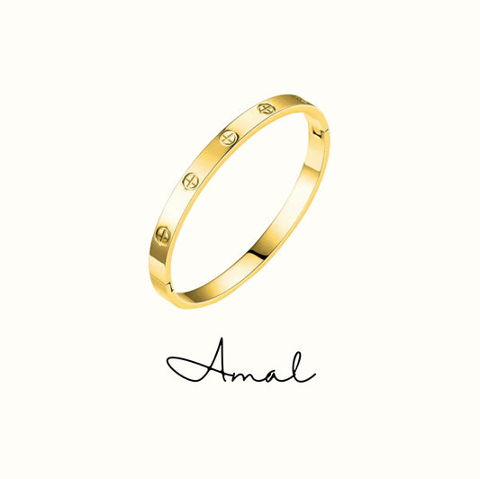 Amal Bangle