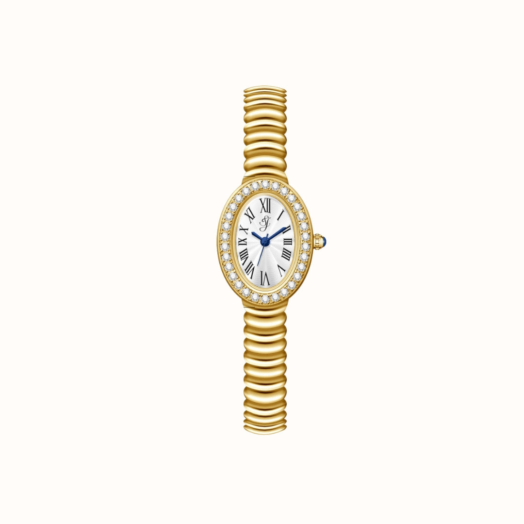 Coming Soon - The Marlo Watch