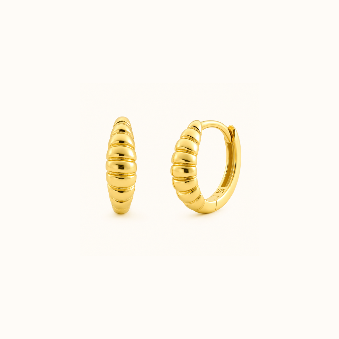 Croissant Hoops