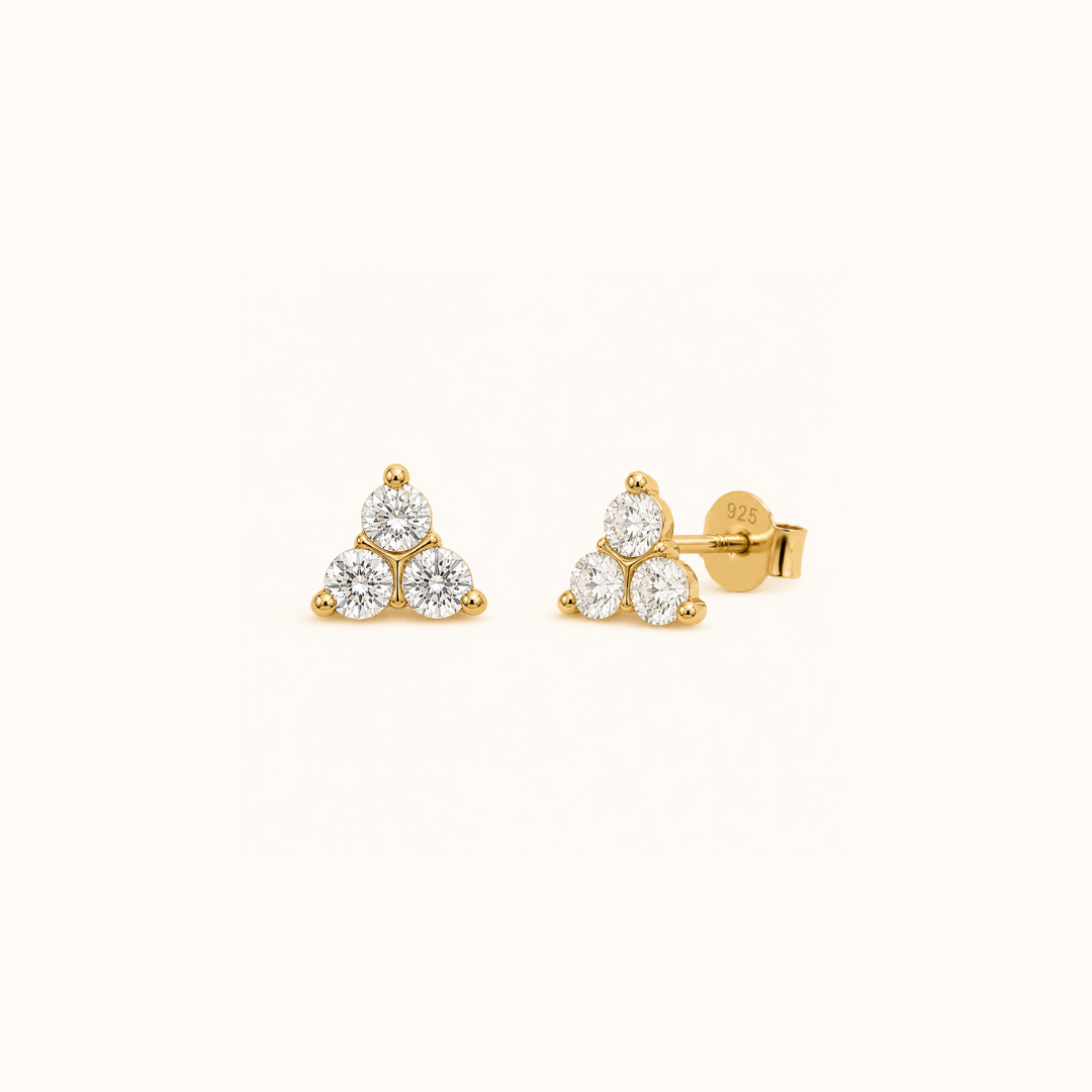 Stardust Layering Stud
