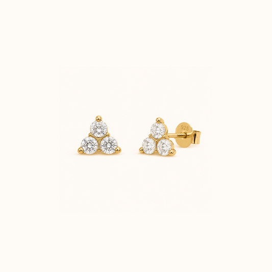 Dakota Layering Stud