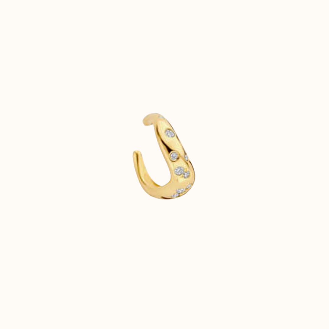 Mona Cuff