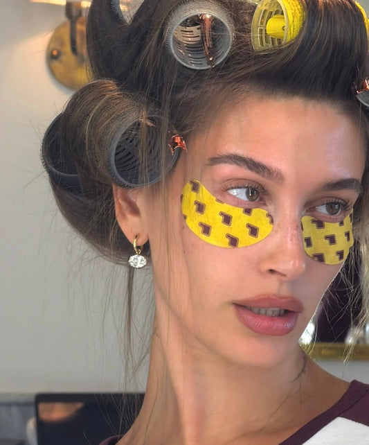 The Hailey Hoops