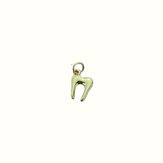 Toothsies Charm