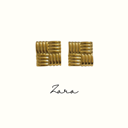 Zara Earring