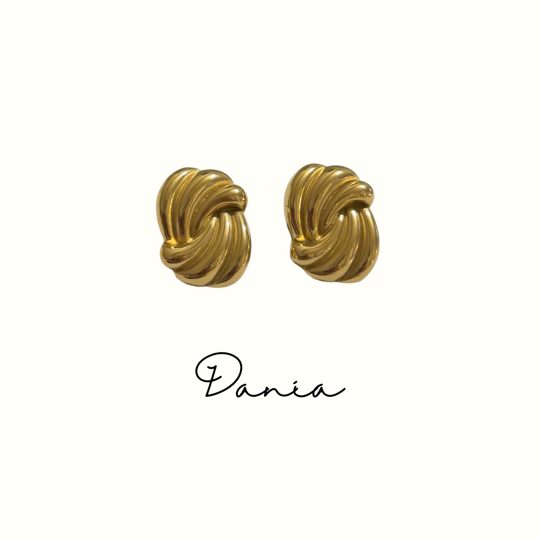 Dania Earring