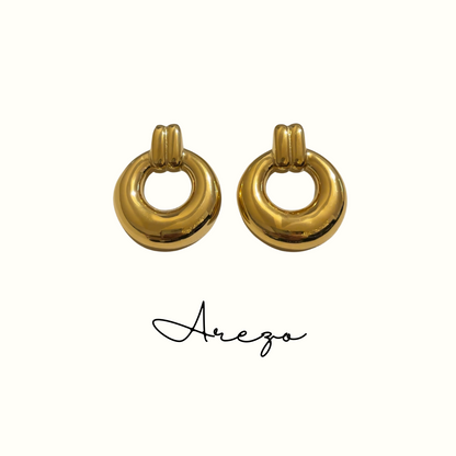 Arezo Earring