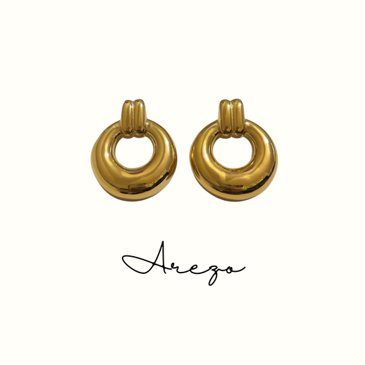 Arezo Earring