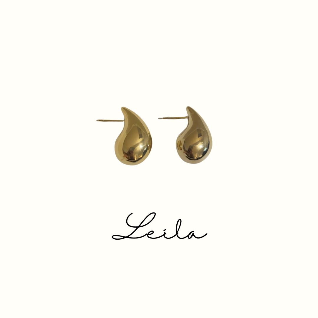 Leila Earring