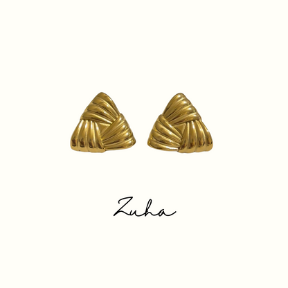 Zuha Earring