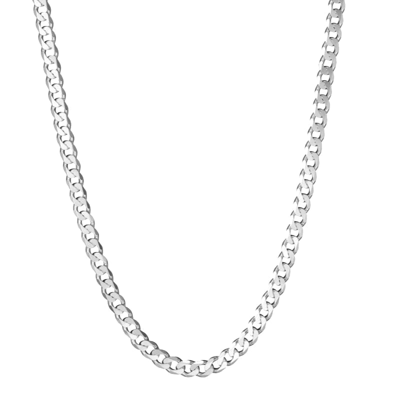 Rayan Curb chain