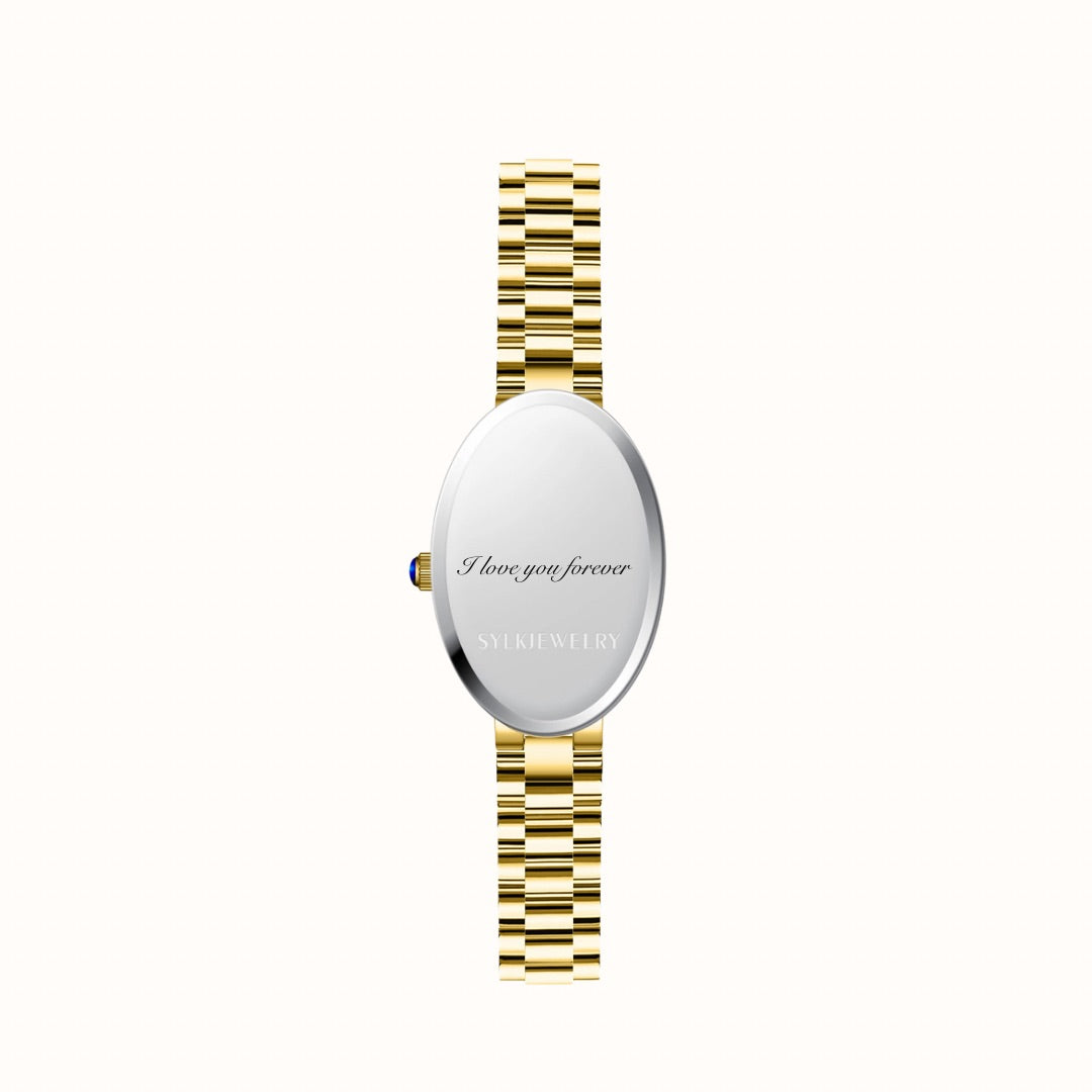 Hub al Waqt Watch - Coming Soon