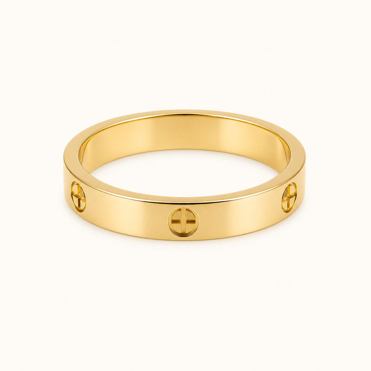 Amal Ring